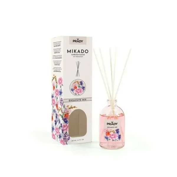 Mikado Melange exquis