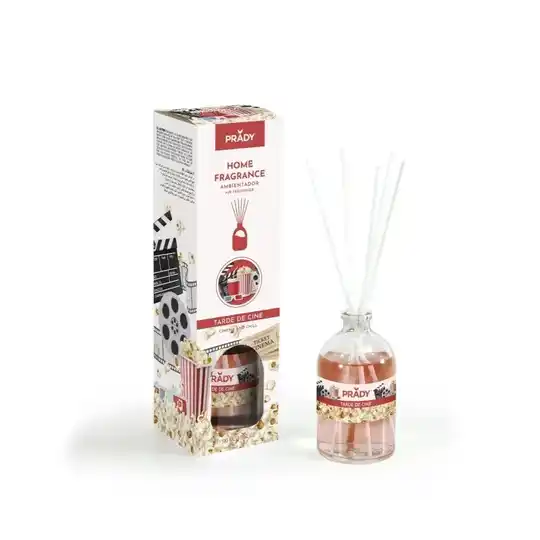 Mikado pop cornes