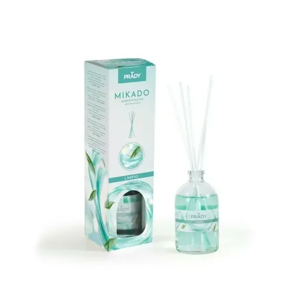 Mikado linge frais