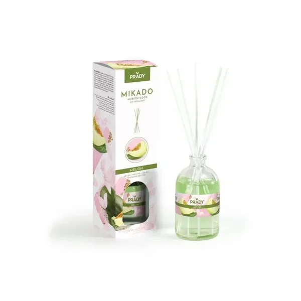 Mikado melon