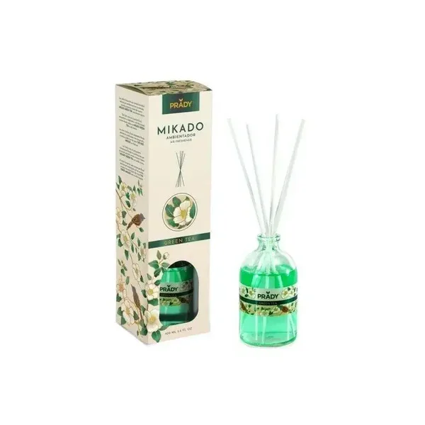 Mikado thé vert