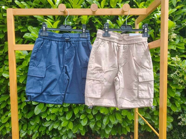 Short  wear