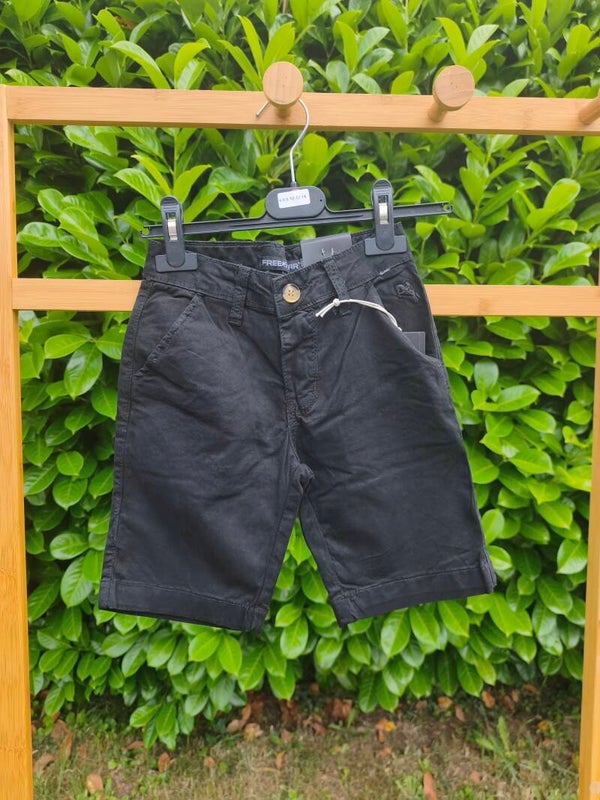 Short "clasman"