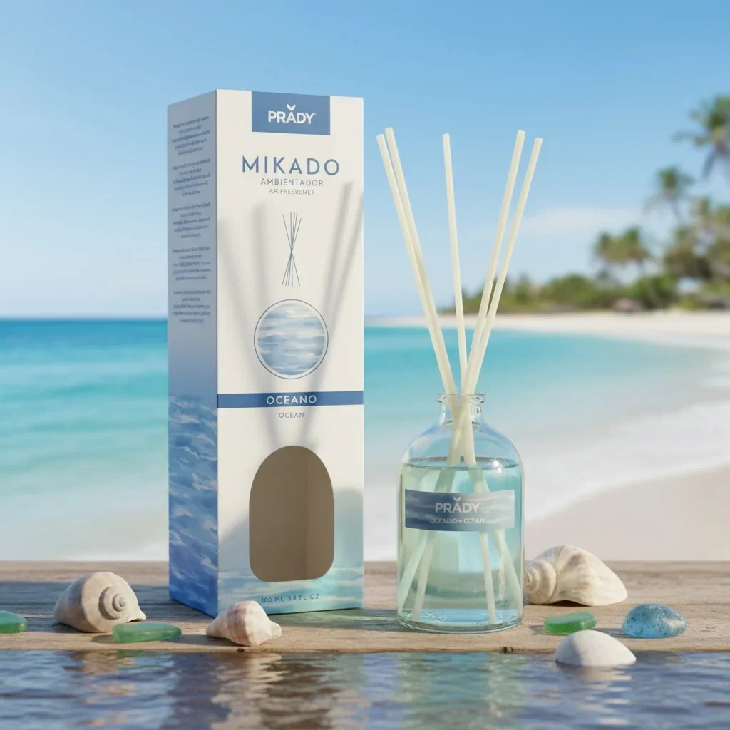 mikado ocean
