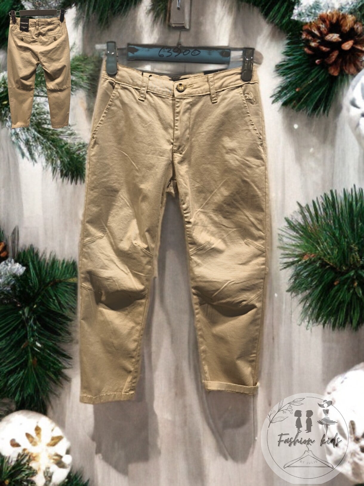 Pantalon " Chino "