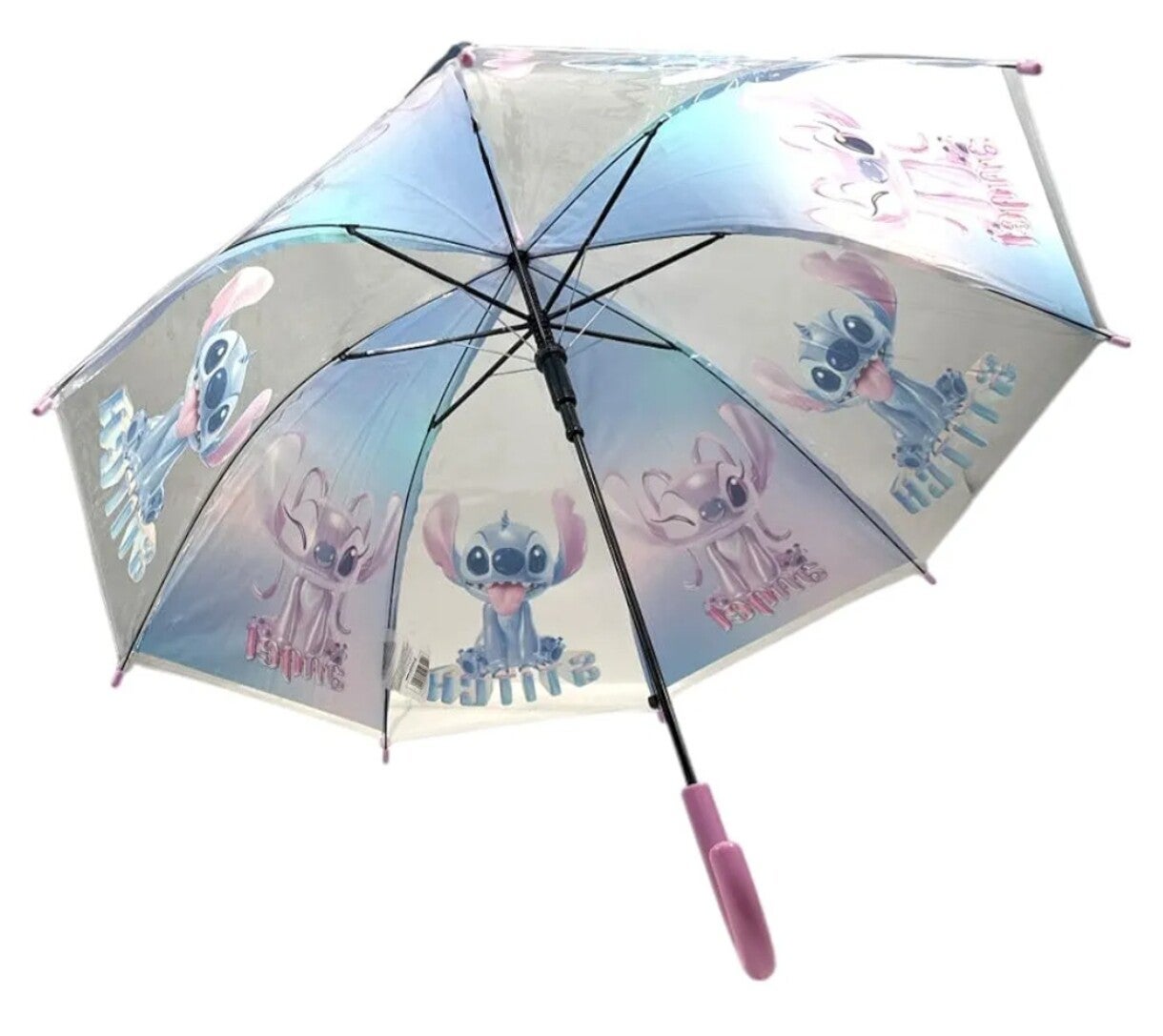 ☔ parapluie Stitch