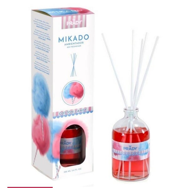 Mikado Barbapapa baton