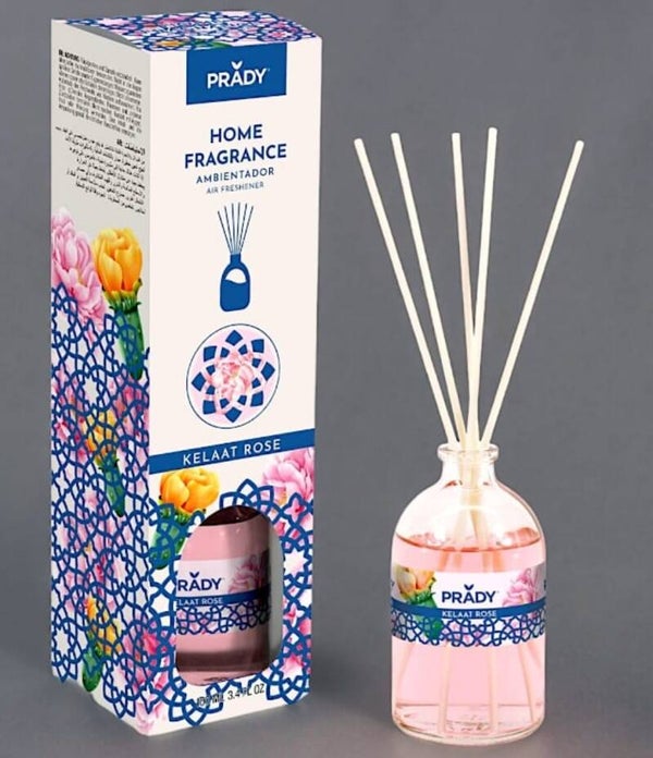 Mikado Kelaat rose