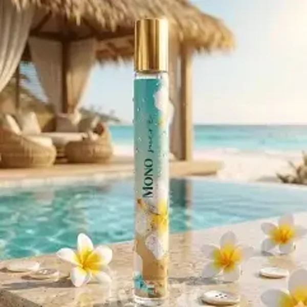 Monoi "sucré"