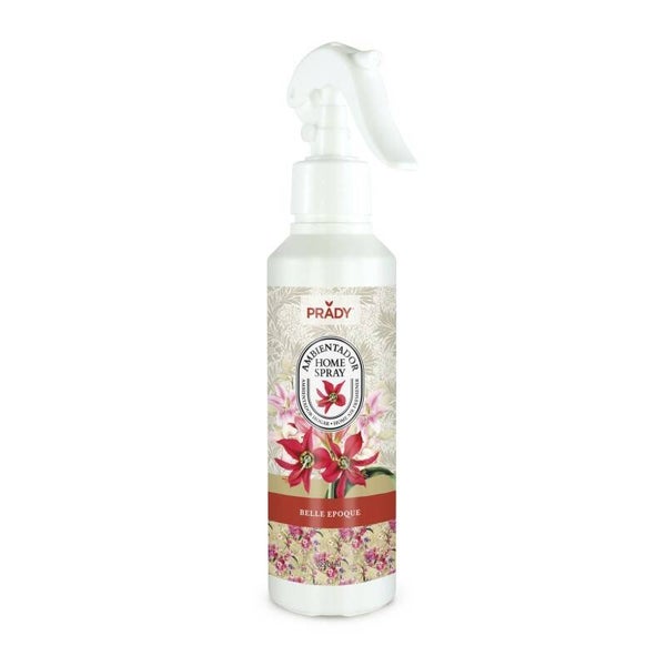 spray d'ambiance "belle époque "