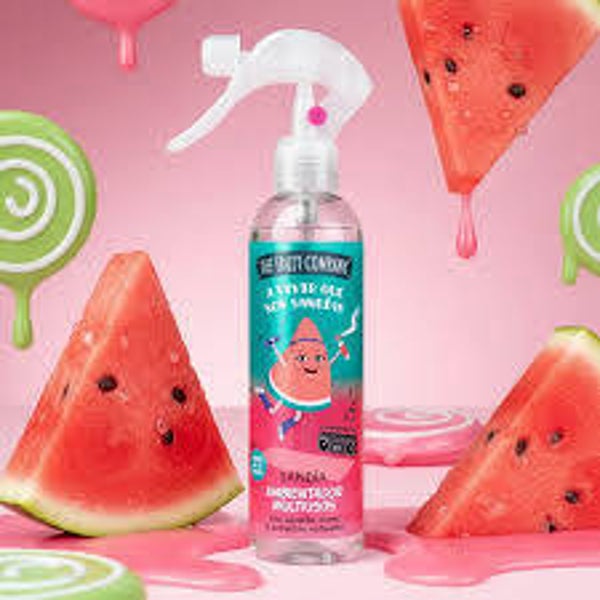 spray pastèque