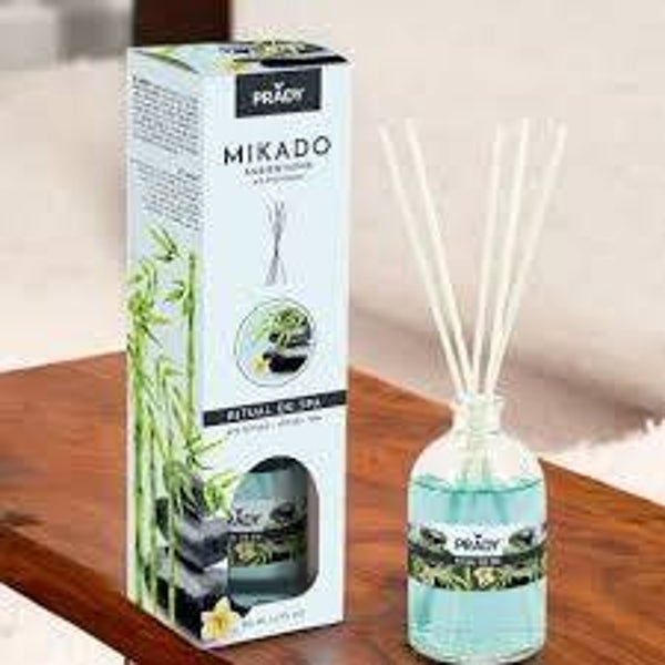 mikado ritual spa