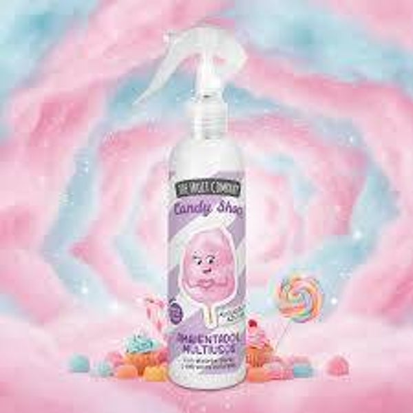 Spray barbapapa