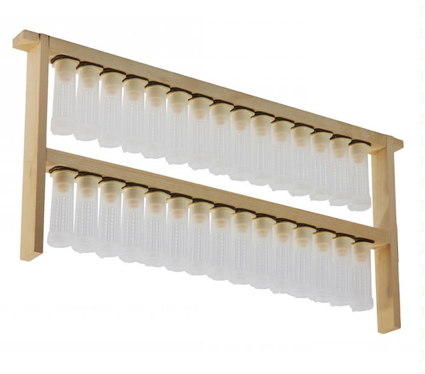 Dadant Mod Zuchtrahmen