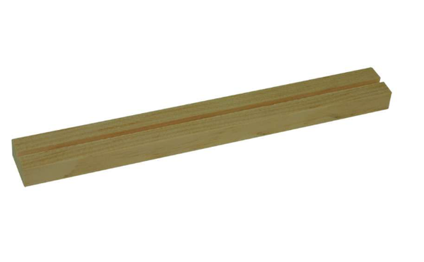 Holstein Holzrähmchen