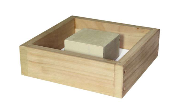Mini Plus Futterzarge