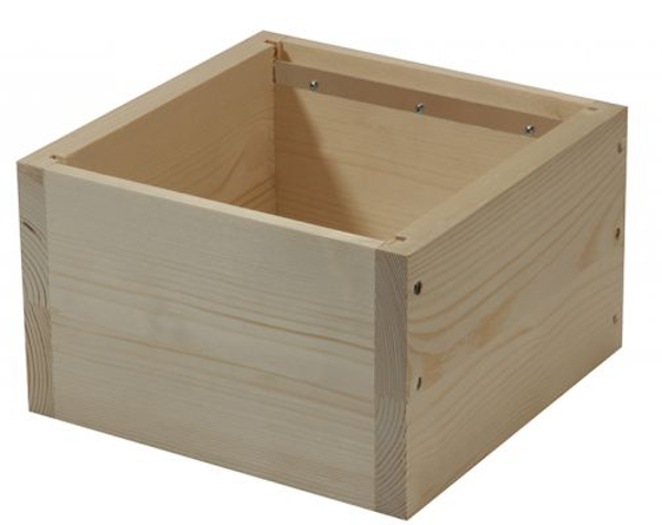 Mini Plus Brutraumzarge