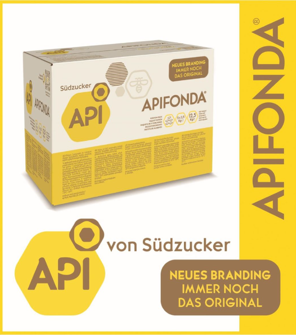 Apifonda 2,5Kg