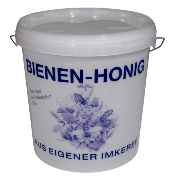 Honigeimer 12,5Kg "leer"