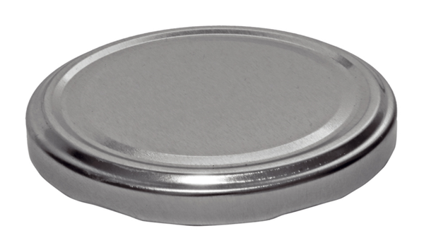 Deckel Twist Off 82mm "silber"