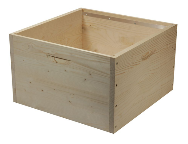 Dadant Mod Brutraum "12er"