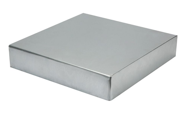 Dadant Mod Metalldeckel "12er"
