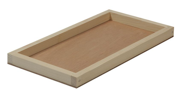 Dadant Blatt Innendeckel "Ableger"