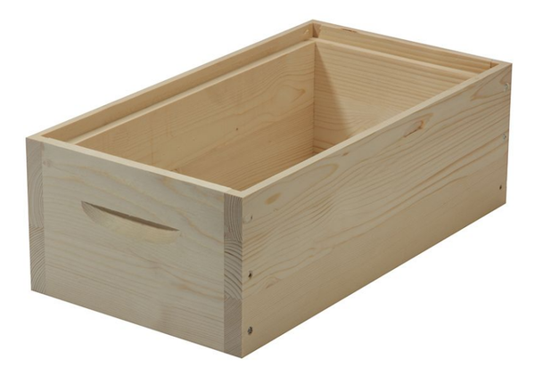 Dadant Blatt Honigraum "Ableger"