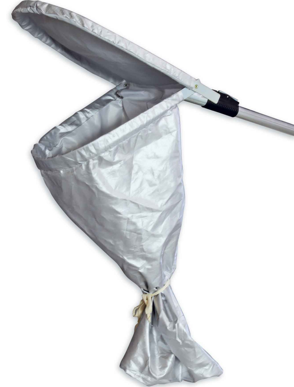 Schwarmfangbeutel 2. Wahl