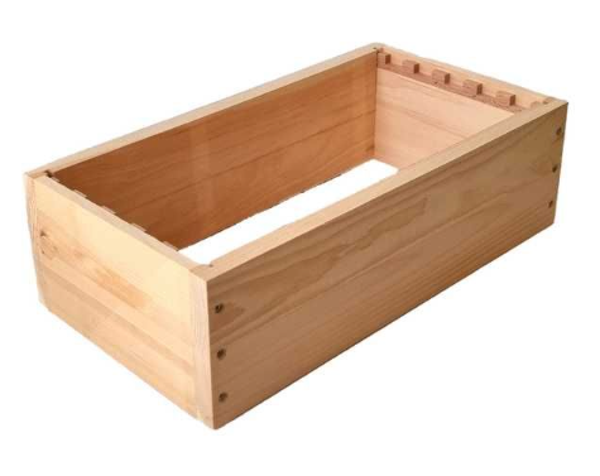 Dadant Mod Honigraumzarge "Ableger"