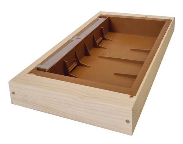 Fütterer Nicot "Ableger"