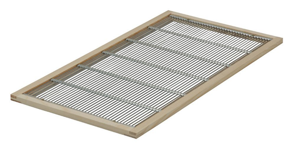 Absperrgitter "Ableger"