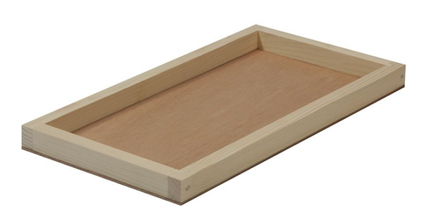 Innendeckel "Ableger"