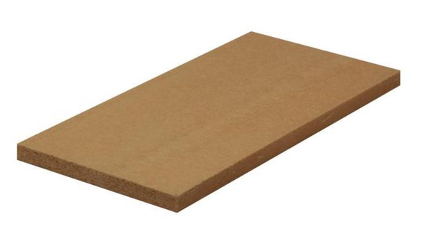 Dämmplatte "Ableger"