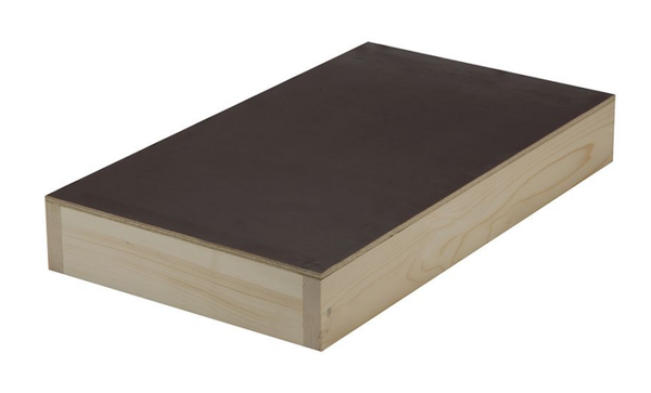 Aussenholzdeckel "Ableger"