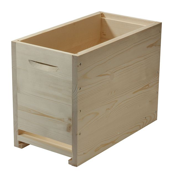 Dadant Mod Bodenzarge "Ableger"