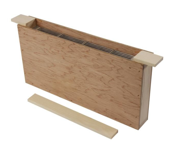 Zander Futtertasche XL