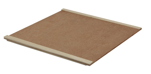 Dadant Blatt Boden-Einschub "12er"