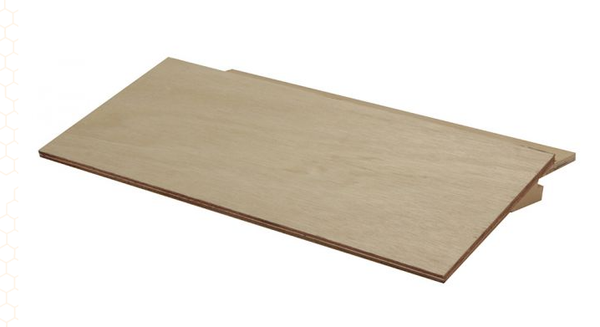 Dadant Blatt Anflugbrett "12er"