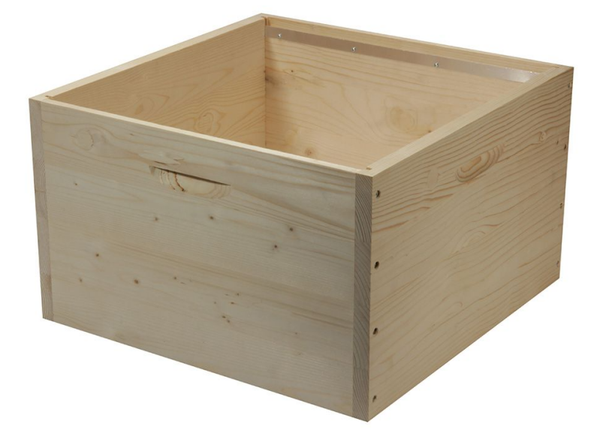 Dadant Blatt Brutraum "12er"