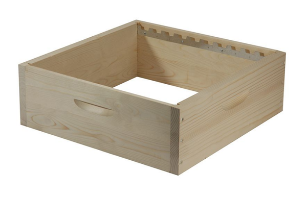 Dadant Blatt Honigraumzarge "12er"