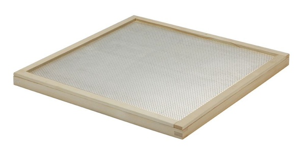 Dadant Blatt Wandergitter "12er"