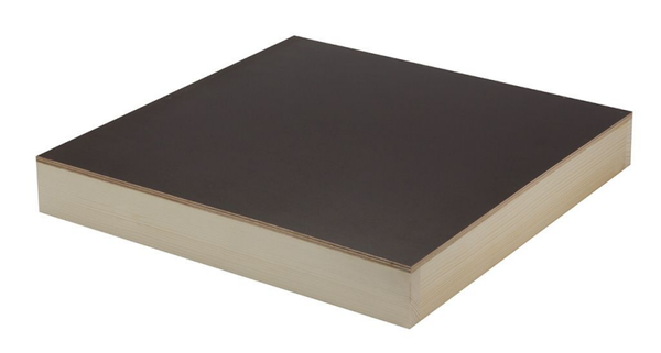 Dadant Blatt Aussenholzdeckel "12er"