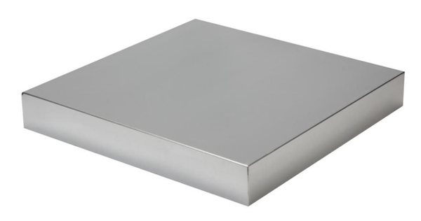 Dadant Blatt Alu-Deckel "12er"