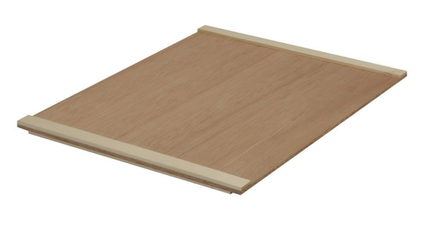 Dadant Blatt Boden-Einschub "10er"