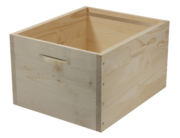 Dadant Blatt Brutraum "10er"