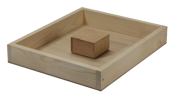 Dadant Blatt Fütterer "10er"