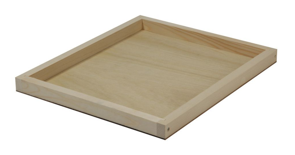 Dadant Blatt Innendeckel "10er"