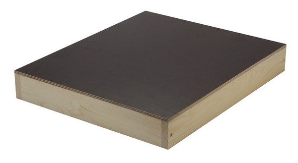 Dadant Blatt Aussenholzdeckel "10er"