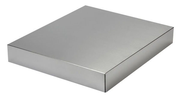 Dadant Blatt Alu-Deckel "10er"